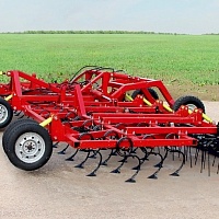 Культиватор Classicmaster 12000