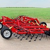 Культиватор Classicmaster 8500