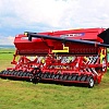 Дисковый посевной комплекс Agrator Disk 12000