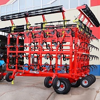 Культиватор Tillermaster 12000