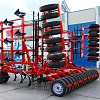 Широкозахватный посевной комплекс Agrator 14600