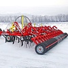 Анкерный посевной комплекс Agrator Ancer 12000